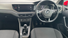 Volkswagen Polo 1.0 EVO 80 Match 5dr Petrol Hatchback